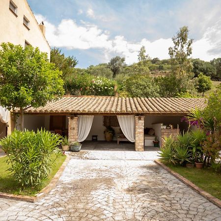 Il Casale Teulada Exterior foto