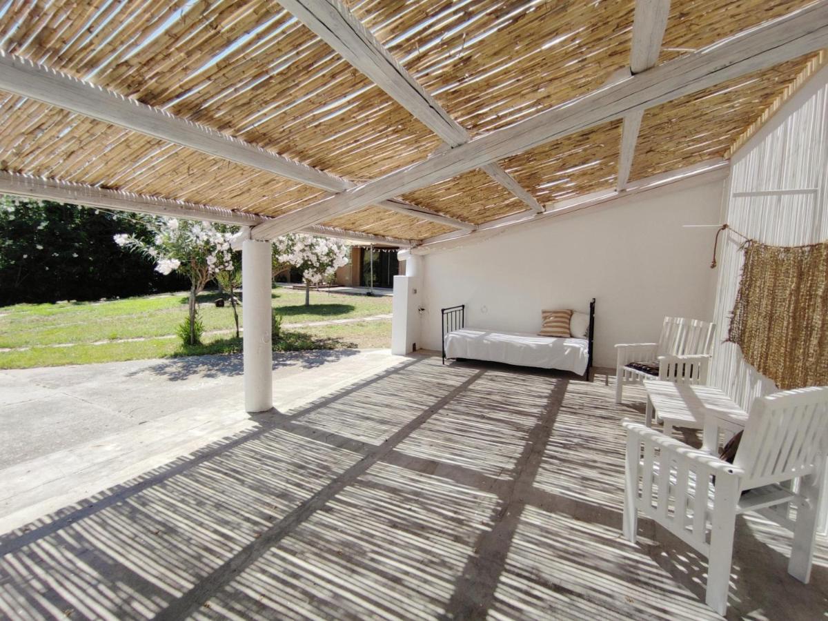 Il Casale Teulada Exterior foto