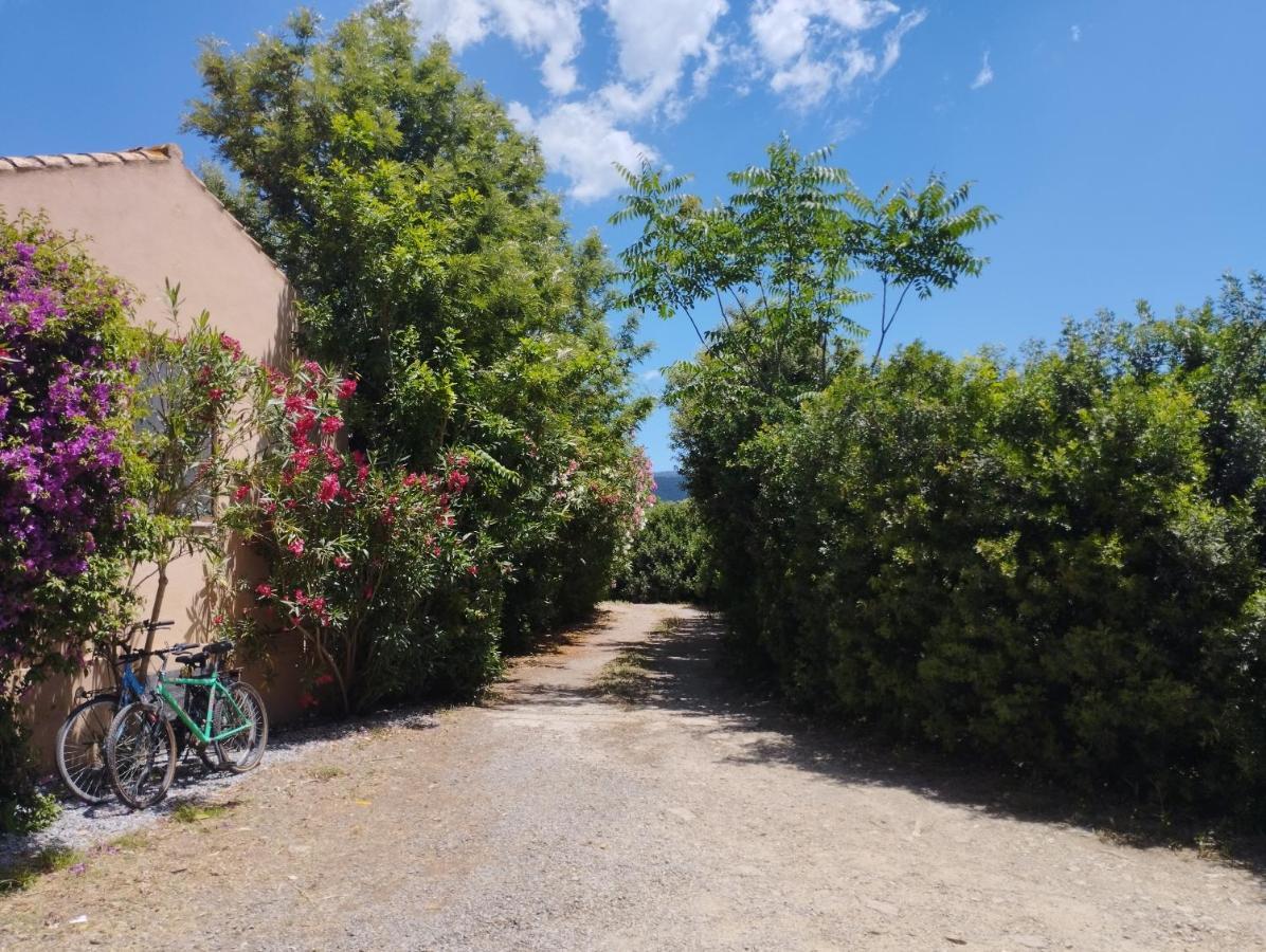 Il Casale Teulada Exterior foto