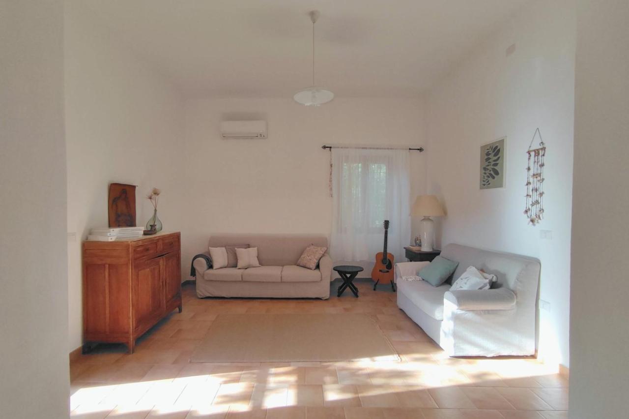 Il Casale Teulada Exterior foto