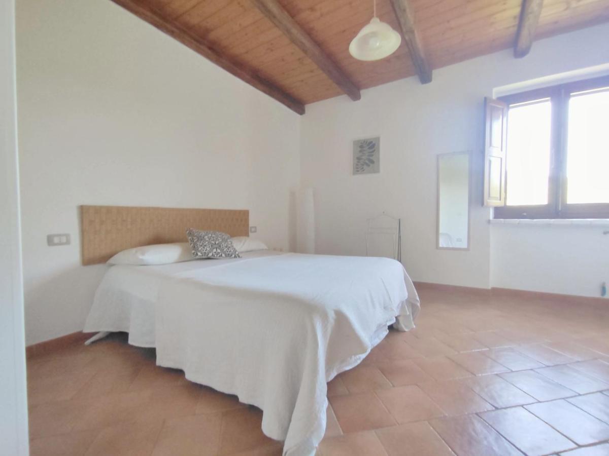 Il Casale Teulada Exterior foto