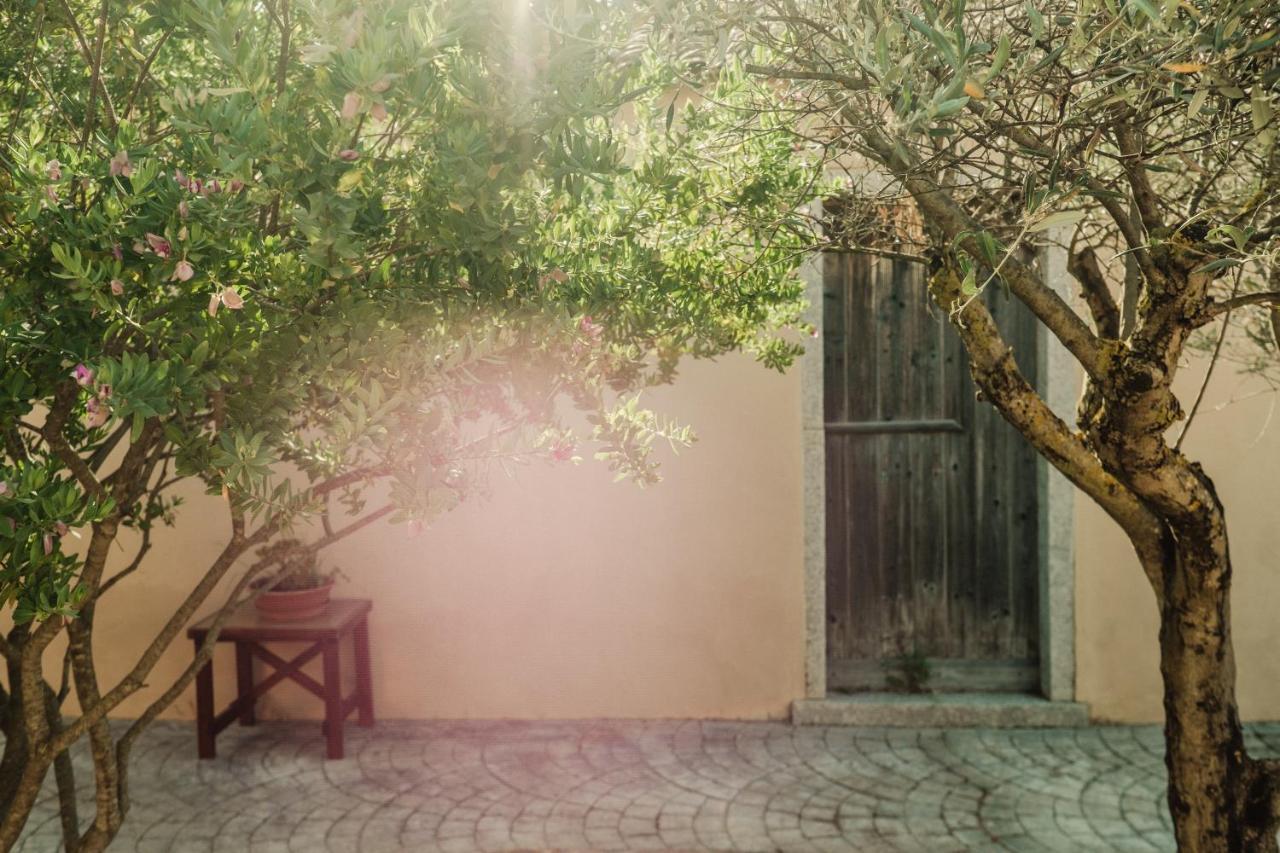 Il Casale Teulada Exterior foto