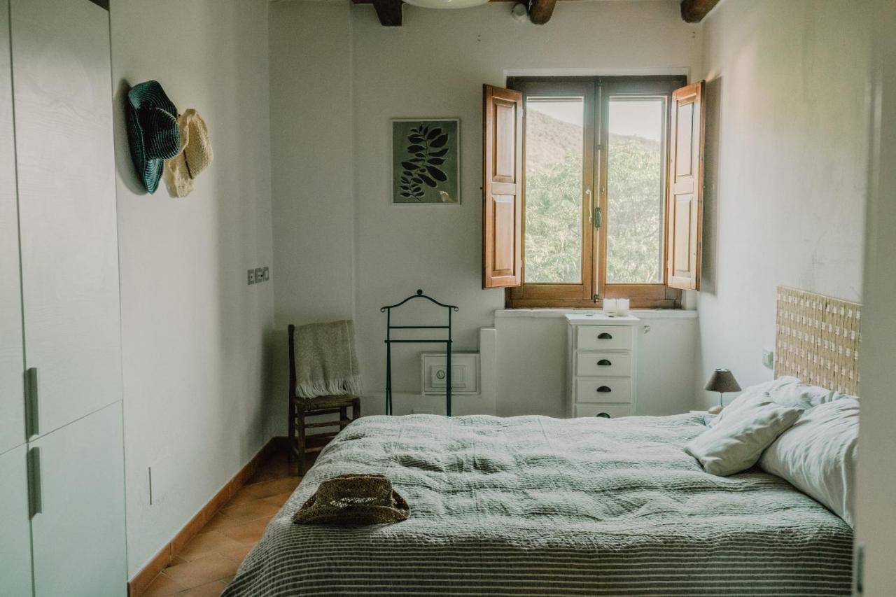 Il Casale Teulada Exterior foto
