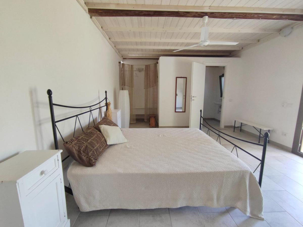Il Casale Teulada Exterior foto