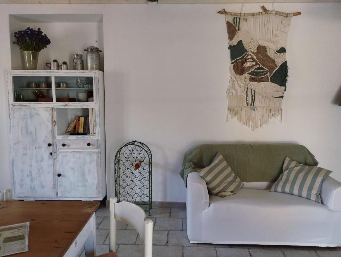 Il Casale Teulada Exterior foto