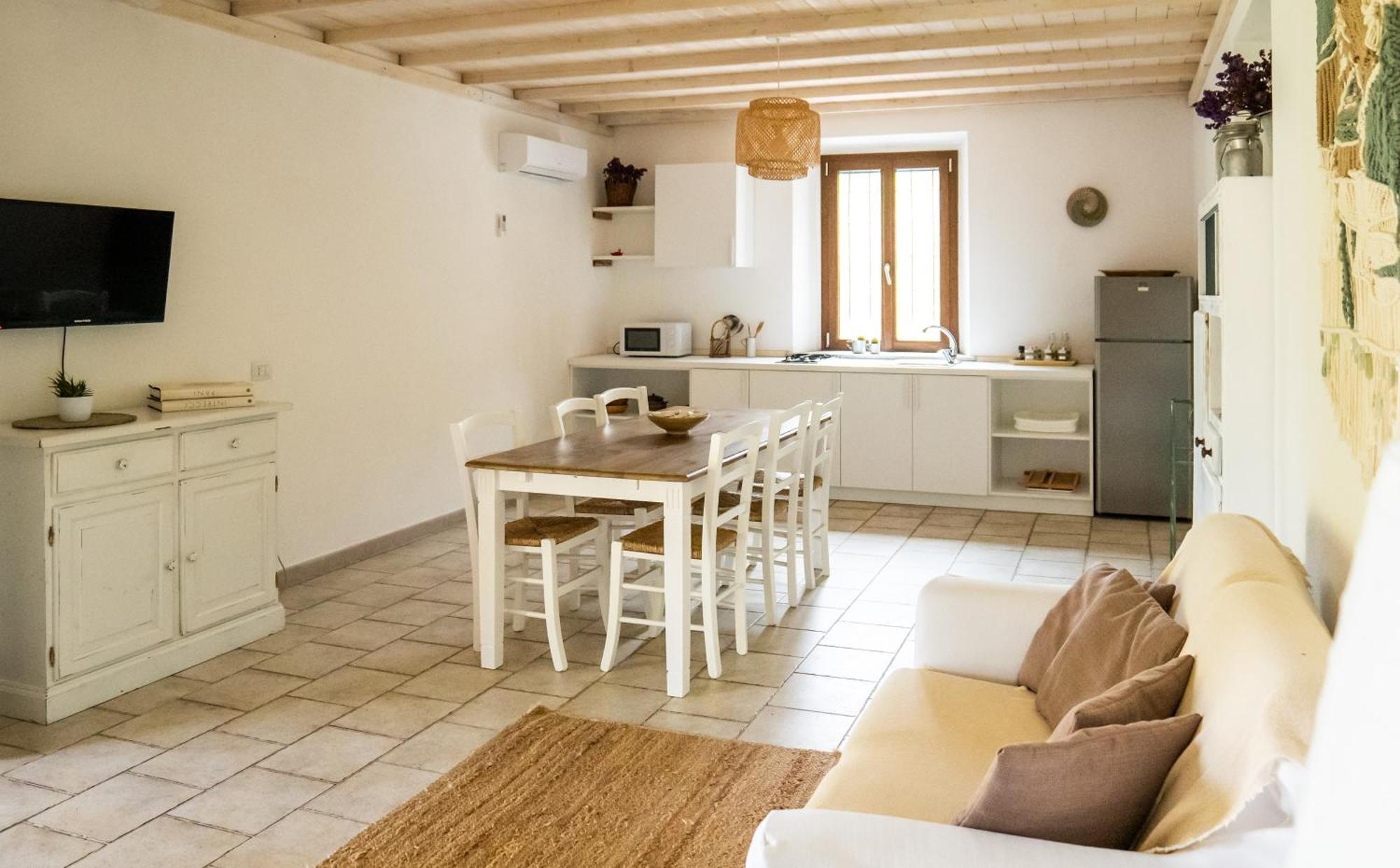 Il Casale Teulada Exterior foto