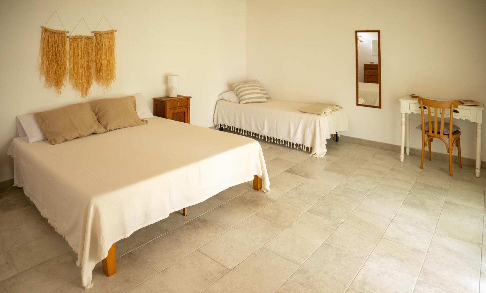 Il Casale Teulada Exterior foto