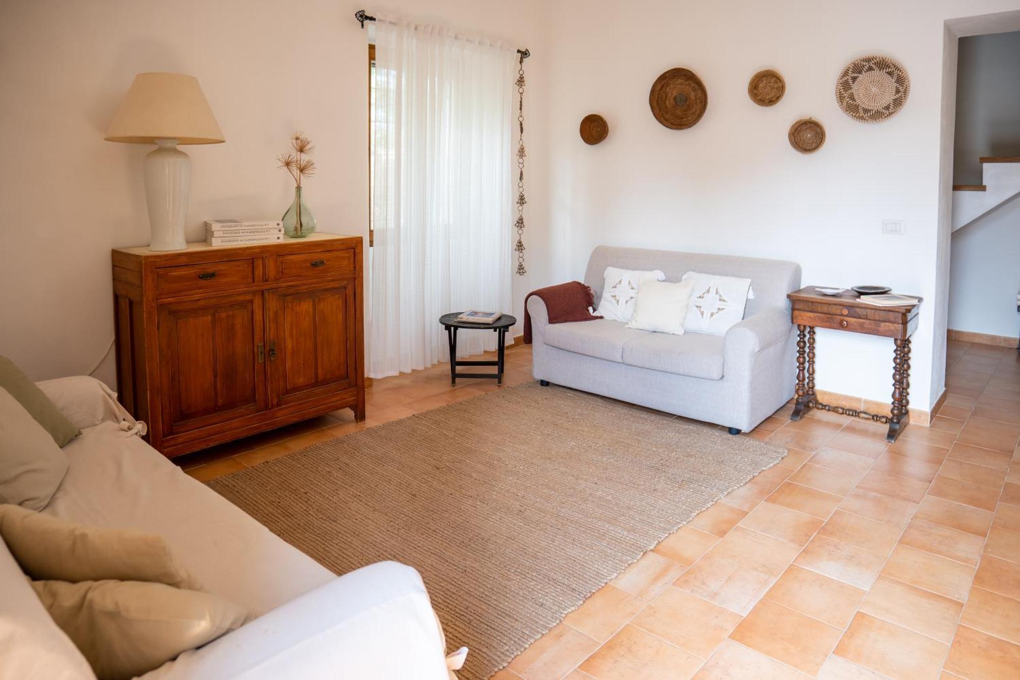 Il Casale Teulada Exterior foto
