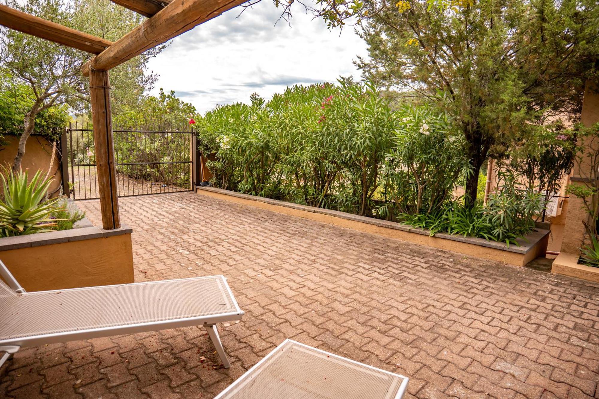 Il Casale Teulada Exterior foto