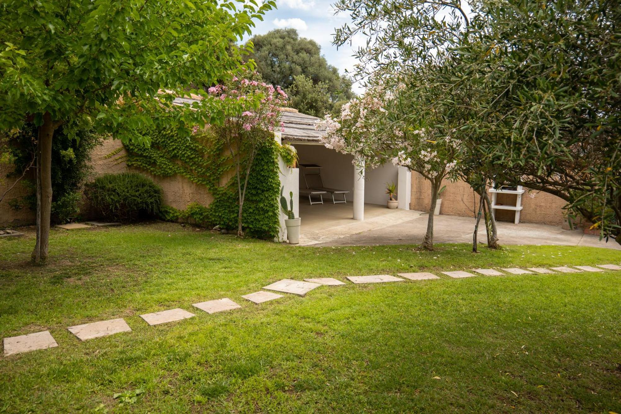 Il Casale Teulada Exterior foto